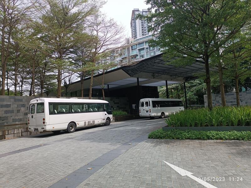 For Rent - Botannia