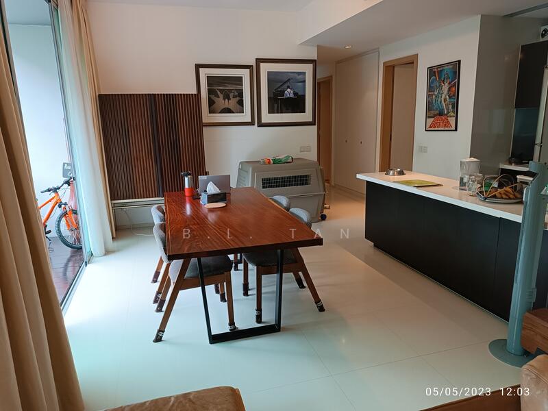 For Rent - Botannia
