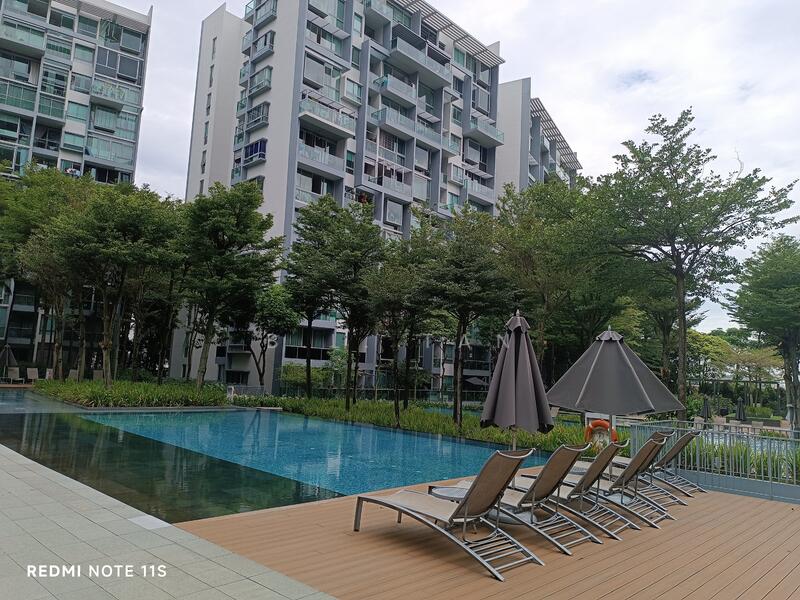 For Rent - Botannia