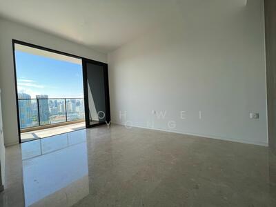 For Sale - Avenue South Residence