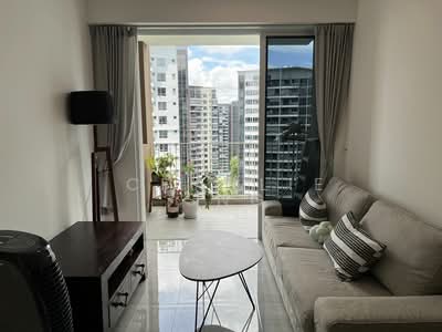 For Sale - High Park Residences