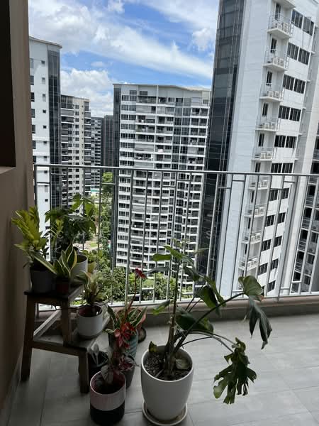 High Park Residences Condominium For Sale at S$ 1,180,000 | PropertyGuru Singapore