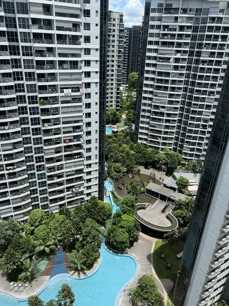 High Park Residences Condominium For Sale at S$ 1,180,000 | PropertyGuru Singapore