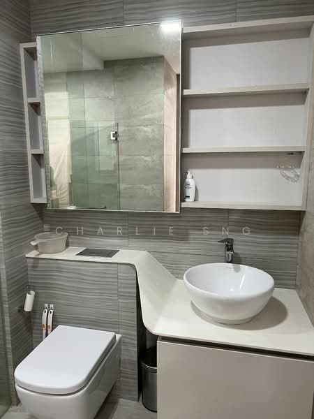 High Park Residences Condominium For Sale at S$ 1,180,000 | PropertyGuru Singapore