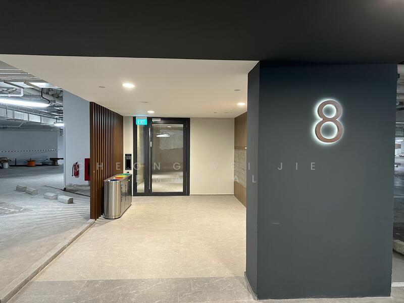 Fourth Avenue Residences, 8 Fourth Avenue, 2 Bedrooms, 646 sqft, Condominium For Rent, by Cheong Wei Jie Emanual, 24505624 - PropertyGuru.com.sg