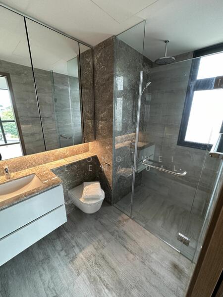 Fourth Avenue Residences, 8 Fourth Avenue, 2 Bedrooms, 646 sqft, Condominium For Rent, by Cheong Wei Jie Emanual, 24505624 - PropertyGuru.com.sg