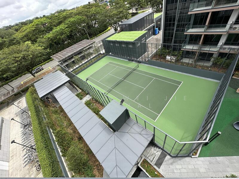 Fourth Avenue Residences, 8 Fourth Avenue, 2 Bedrooms, 646 sqft, Condominium For Rent, by Cheong Wei Jie Emanual, 24505624 - PropertyGuru.com.sg