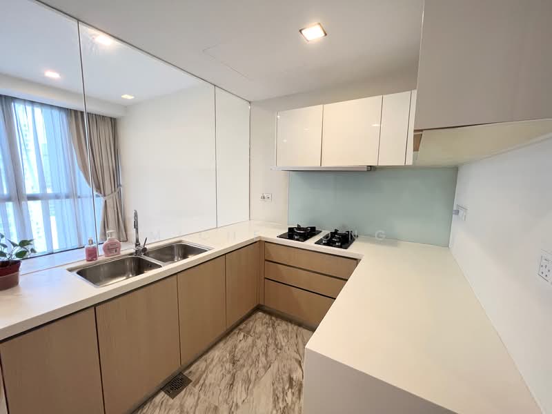 The Arte, 21 Jalan Raja Udang, 4 Bedrooms, 1,872 sqft, Condominium For Rent, by Michel Ong, 2450565 - PropertyGuru.com.sg