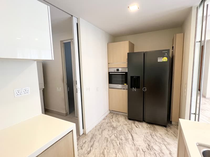 The Arte, 21 Jalan Raja Udang, 4 Bedrooms, 1,872 sqft, Condominium For Rent, by Michel Ong, 2450565 - PropertyGuru.com.sg
