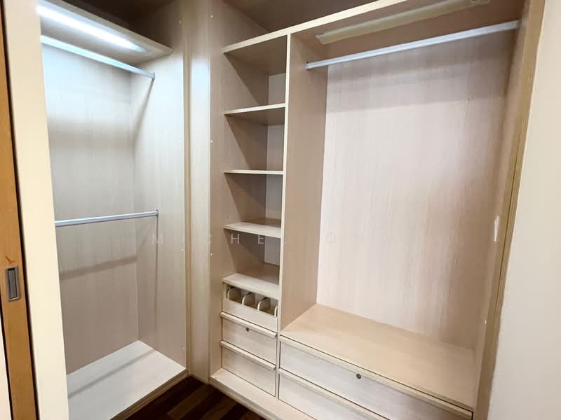 The Arte, 21 Jalan Raja Udang, 4 Bedrooms, 1,872 sqft, Condominium For Rent, by Michel Ong, 2450565 - PropertyGuru.com.sg