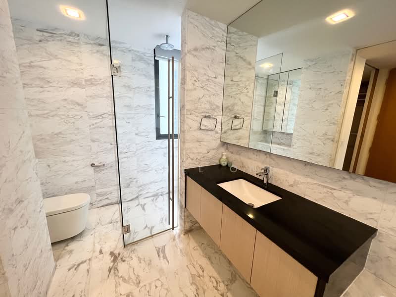 The Arte, 21 Jalan Raja Udang, 4 Bedrooms, 1,872 sqft, Condominium For Rent, by Michel Ong, 2450565 - PropertyGuru.com.sg