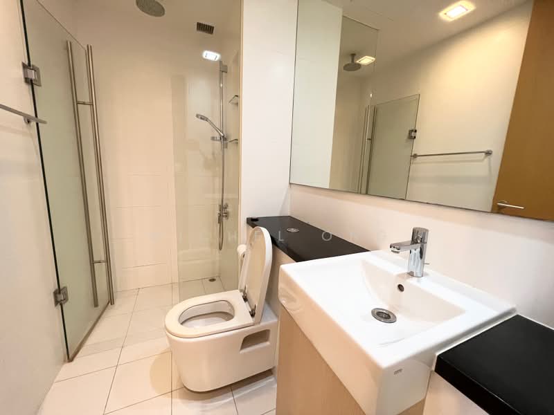 The Arte, 21 Jalan Raja Udang, 4 Bedrooms, 1,872 sqft, Condominium For Rent, by Michel Ong, 2450565 - PropertyGuru.com.sg