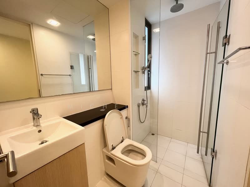 The Arte, 21 Jalan Raja Udang, 4 Bedrooms, 1,872 sqft, Condominium For Rent, by Michel Ong, 2450565 - PropertyGuru.com.sg