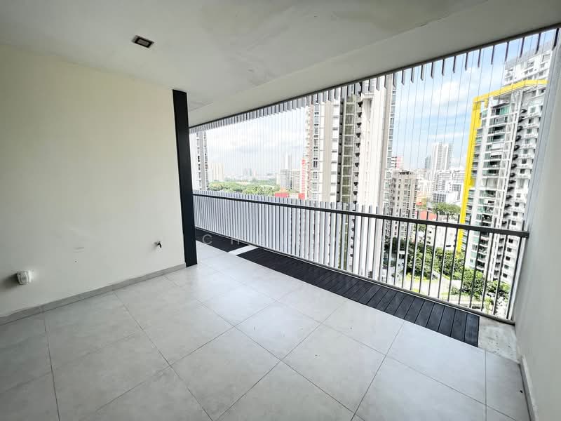The Arte, 21 Jalan Raja Udang, 4 Bedrooms, 1,872 sqft, Condominium For Rent, by Michel Ong, 2450565 - PropertyGuru.com.sg