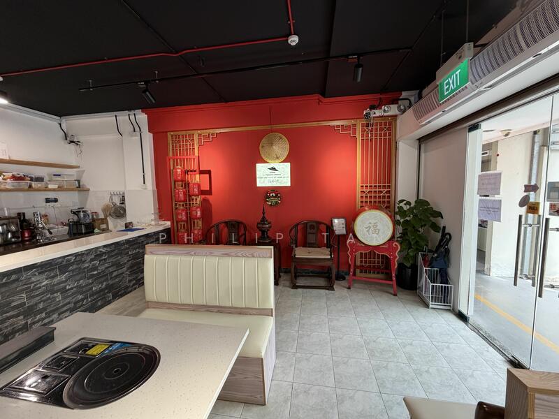 94 Lorong 4 Toa Payoh, 94 Lorong 4 Toa Payoh, 2,228 sqft, Food & Beverage For Rent, by Philip Tan, 24505652 - CommercialGuru.com.sg