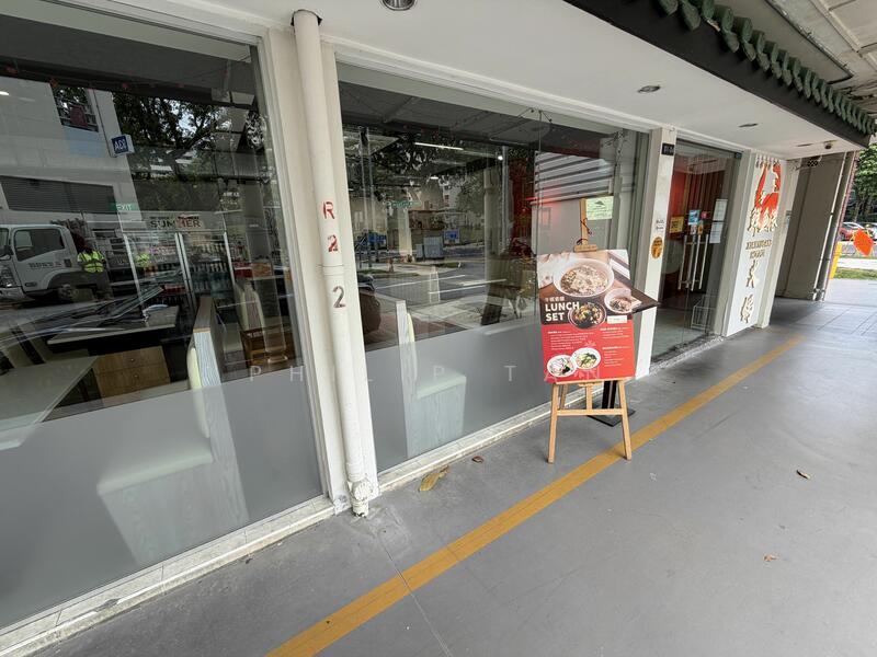 94 Lorong 4 Toa Payoh, 94 Lorong 4 Toa Payoh, 2,228 sqft, Food & Beverage For Rent, by Philip Tan, 24505652 - CommercialGuru.com.sg