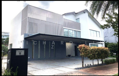 For Sale - Sentosa Cove