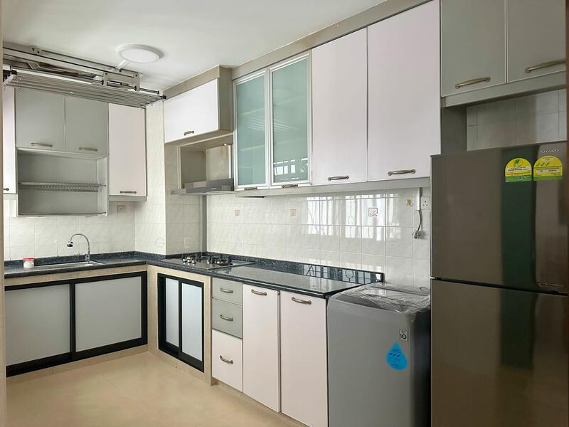 492 Admiralty Link, 492 Admiralty Link, Room Rental, 200 sqft, HDB Flat For Rent, by Geralyn Ng, 24505877 - PropertyGuru.com.sg