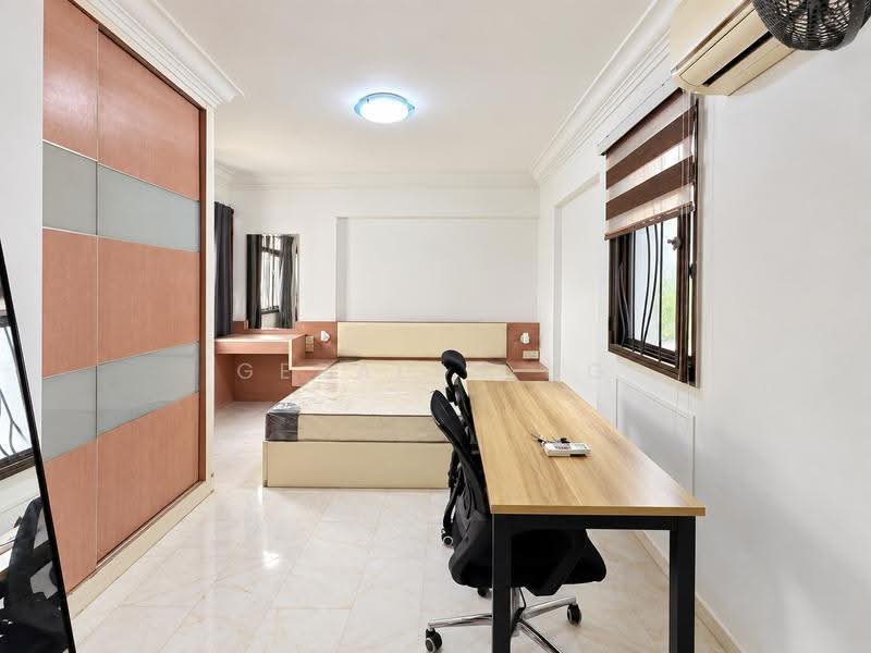 492 Admiralty Link, 492 Admiralty Link, Sembawang / Yishun, Room Rental, 200 sqft, HDB Flat For Rent, by Geralyn Ng, 24505877 - Bedroom - PropertyGuru.com.sg