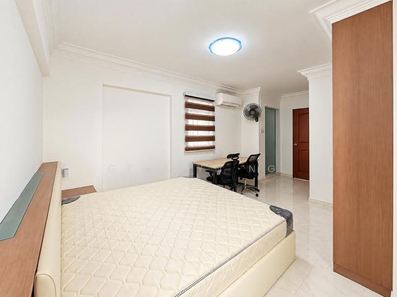 492 Admiralty Link, 492 Admiralty Link, Sembawang / Yishun, Room Rental, 200 sqft, HDB Flat For Rent, by Geralyn Ng, 24505877 - Bedroom - PropertyGuru.com.sg