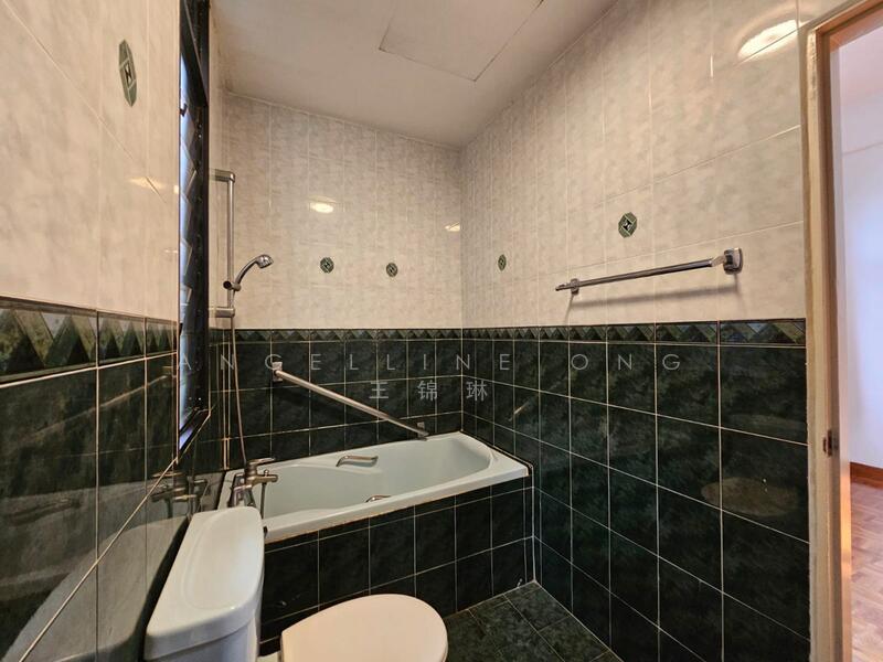 For Sale - St Martin's Apartment