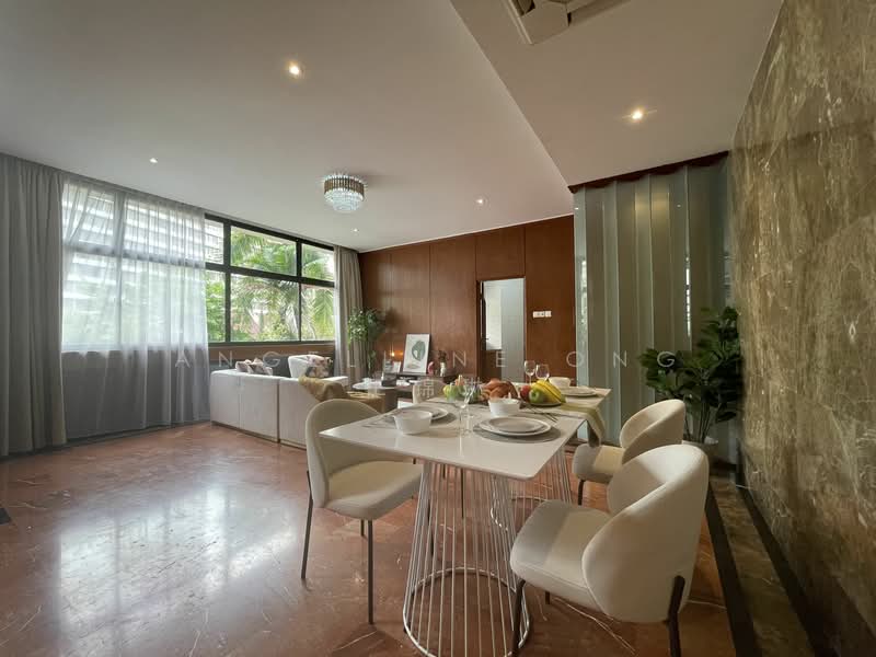 St Martin's Apartment Apartment For Sale at S$ 2,888,000 | PropertyGuru Singapore