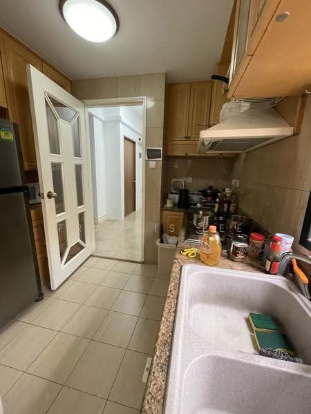 Heritage View, 6 Dover Rise, Buona Vista / West Coast / Clementi New Town, Room Rental, 120 sqft, Condominium For Rent, by Francis Lee, 24506067 - PropertyGuru.com.sg
