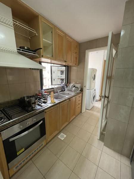 Heritage View, 6 Dover Rise, Buona Vista / West Coast / Clementi New Town, Room Rental, 120 sqft, Condominium For Rent, by Francis Lee, 24506067 - PropertyGuru.com.sg