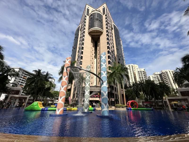 Heritage View, 6 Dover Rise, Buona Vista / West Coast / Clementi New Town, Room Rental, 120 sqft, Condominium For Rent, by Francis Lee, 24506067 - PropertyGuru.com.sg
