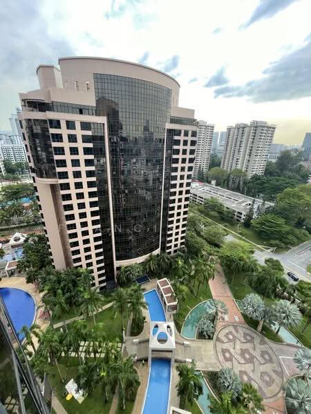 Heritage View, 6 Dover Rise, Buona Vista / West Coast / Clementi New Town, Room Rental, 120 sqft, Condominium For Rent, by Francis Lee, 24506067 - PropertyGuru.com.sg