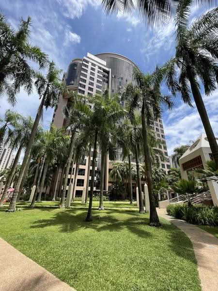Heritage View, 6 Dover Rise, Buona Vista / West Coast / Clementi New Town, Room Rental, 120 sqft, Condominium For Rent, by Francis Lee, 24506067 - PropertyGuru.com.sg