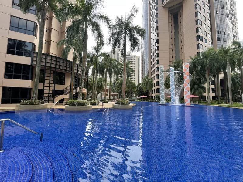 Heritage View, 6 Dover Rise, Buona Vista / West Coast / Clementi New Town, Room Rental, 120 sqft, Condominium For Rent, by Francis Lee, 24506067 - PropertyGuru.com.sg