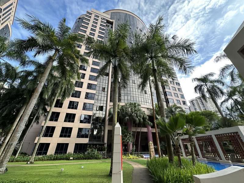 Heritage View, 6 Dover Rise, Buona Vista / West Coast / Clementi New Town, Room Rental, 120 sqft, Condominium For Rent, by Francis Lee, 24506067 - PropertyGuru.com.sg