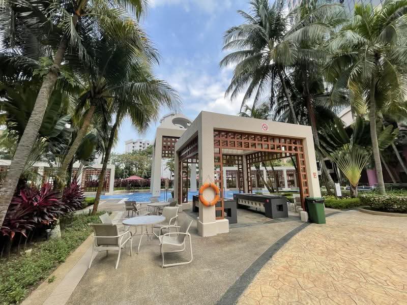 Heritage View, 6 Dover Rise, Buona Vista / West Coast / Clementi New Town, Room Rental, 120 sqft, Condominium For Rent, by Francis Lee, 24506067 - PropertyGuru.com.sg