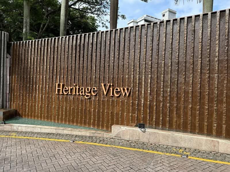 Heritage View, 6 Dover Rise, Buona Vista / West Coast / Clementi New Town, Room Rental, 120 sqft, Condominium For Rent, by Francis Lee, 24506067 - PropertyGuru.com.sg