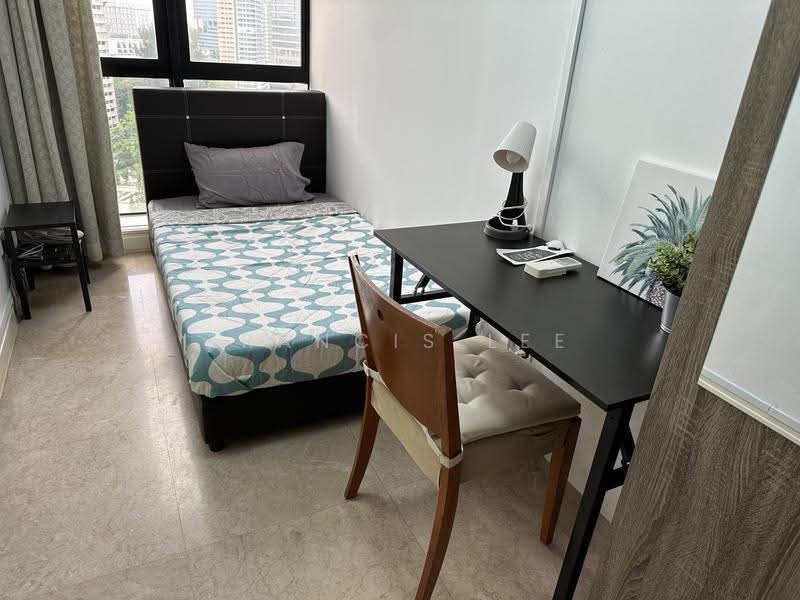 Heritage View, 6 Dover Rise, Buona Vista / West Coast / Clementi New Town, Room Rental, 120 sqft, Condominium For Rent, by Francis Lee, 24506067 - PropertyGuru.com.sg