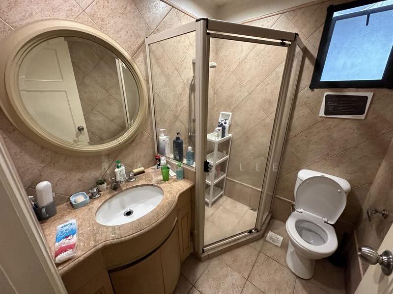 Heritage View, 6 Dover Rise, Buona Vista / West Coast / Clementi New Town, Room Rental, 120 sqft, Condominium For Rent, by Francis Lee, 24506067 - PropertyGuru.com.sg