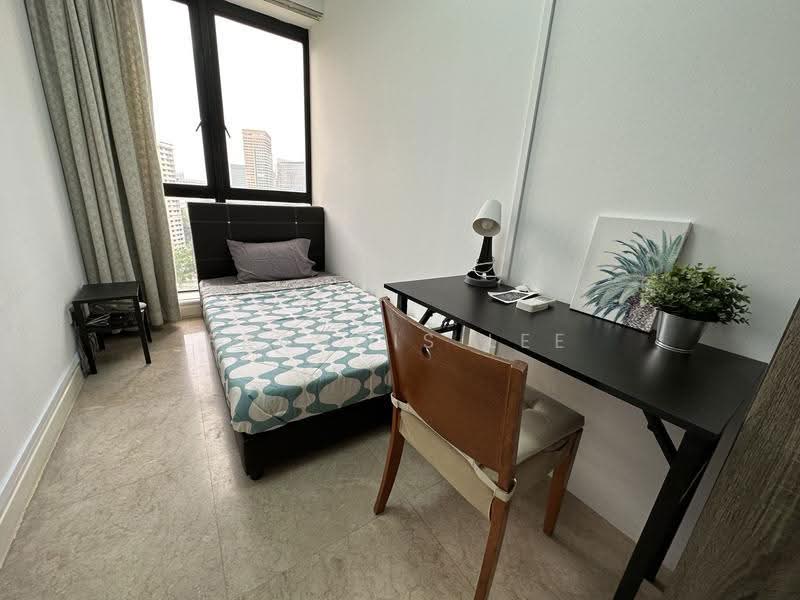 Heritage View, 6 Dover Rise, Buona Vista / West Coast / Clementi New Town, Room Rental, 120 sqft, Condominium For Rent, by Francis Lee, 24506067 - PropertyGuru.com.sg