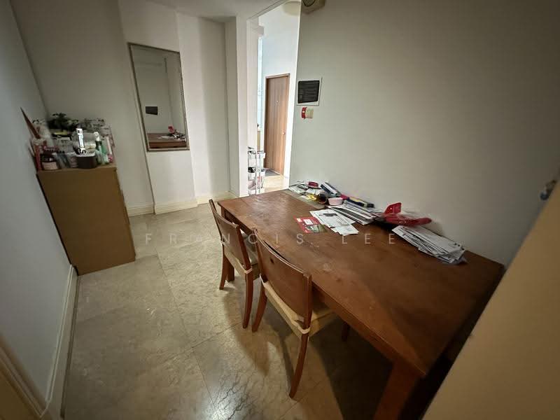 Heritage View, 6 Dover Rise, Buona Vista / West Coast / Clementi New Town, Room Rental, 120 sqft, Condominium For Rent, by Francis Lee, 24506067 - PropertyGuru.com.sg