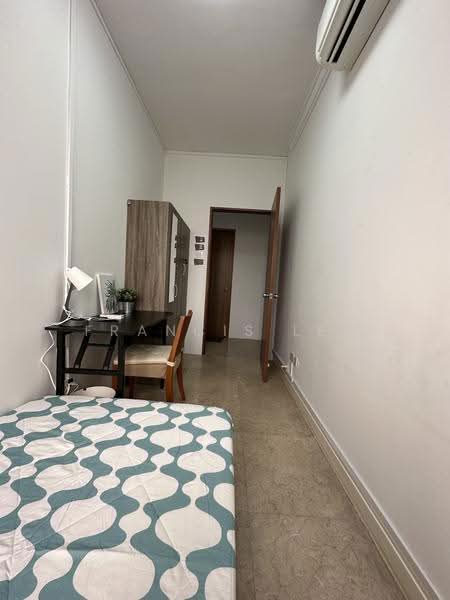 Heritage View, 6 Dover Rise, Buona Vista / West Coast / Clementi New Town, Room Rental, 120 sqft, Condominium For Rent, by Francis Lee, 24506067 - PropertyGuru.com.sg