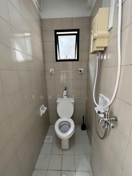 Heritage View, 6 Dover Rise, Buona Vista / West Coast / Clementi New Town, Room Rental, 120 sqft, Condominium For Rent, by Francis Lee, 24506067 - PropertyGuru.com.sg
