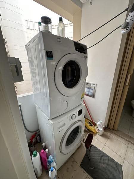 Heritage View, 6 Dover Rise, Buona Vista / West Coast / Clementi New Town, Room Rental, 120 sqft, Condominium For Rent, by Francis Lee, 24506067 - PropertyGuru.com.sg