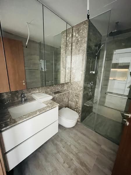 Fourth Avenue Residences, 6 Fourth Avenue, 1 Bedroom, 484 sqft, Condominium For Rent, by Tan Siew Ling, 24506183 - PropertyGuru.com.sg