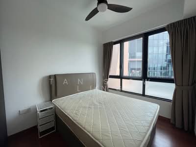 For Rent - Fourth Avenue Residences