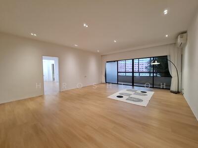 For Sale - Spanish Village