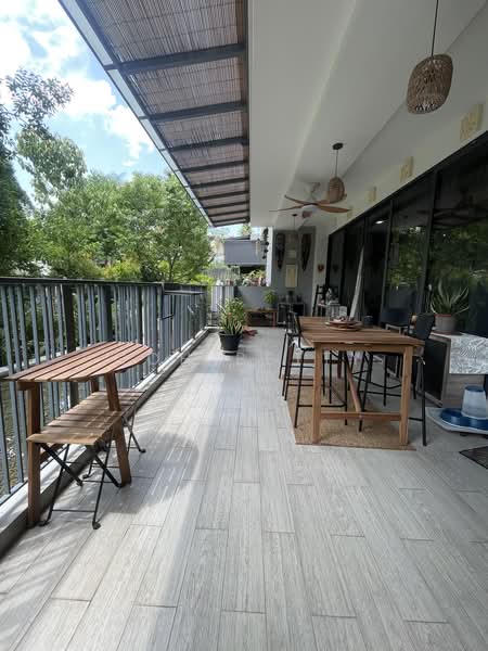 The Rainforest, 331 Choa Chu Kang Avenue 3, 3 Bedrooms, 1,421 sqft, Executive Condominium For Sale, by Goh Betty, 24506392 - PropertyGuru.com.sg