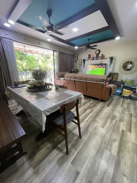 The Rainforest, 331 Choa Chu Kang Avenue 3, 3 Bedrooms, 1,421 sqft, Executive Condominium For Sale, by Goh Betty, 24506392 - PropertyGuru.com.sg