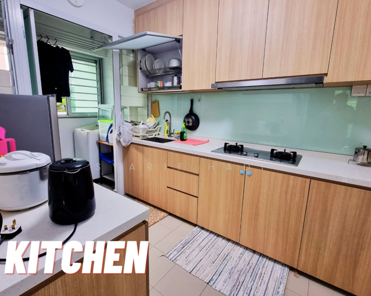 451A Bukit Batok West Avenue 6