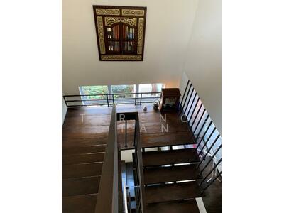 For Sale - ⭐Mins' Walk to Sixth Ave MRT! ⭐1 KM to RGPS⭐Very Charming house ! ⭐ 地理位置绝佳! 超迷人的房子！