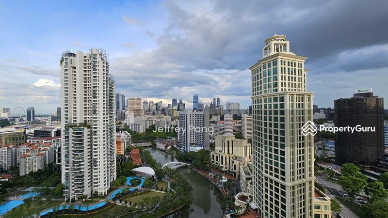For Rent - Riviere